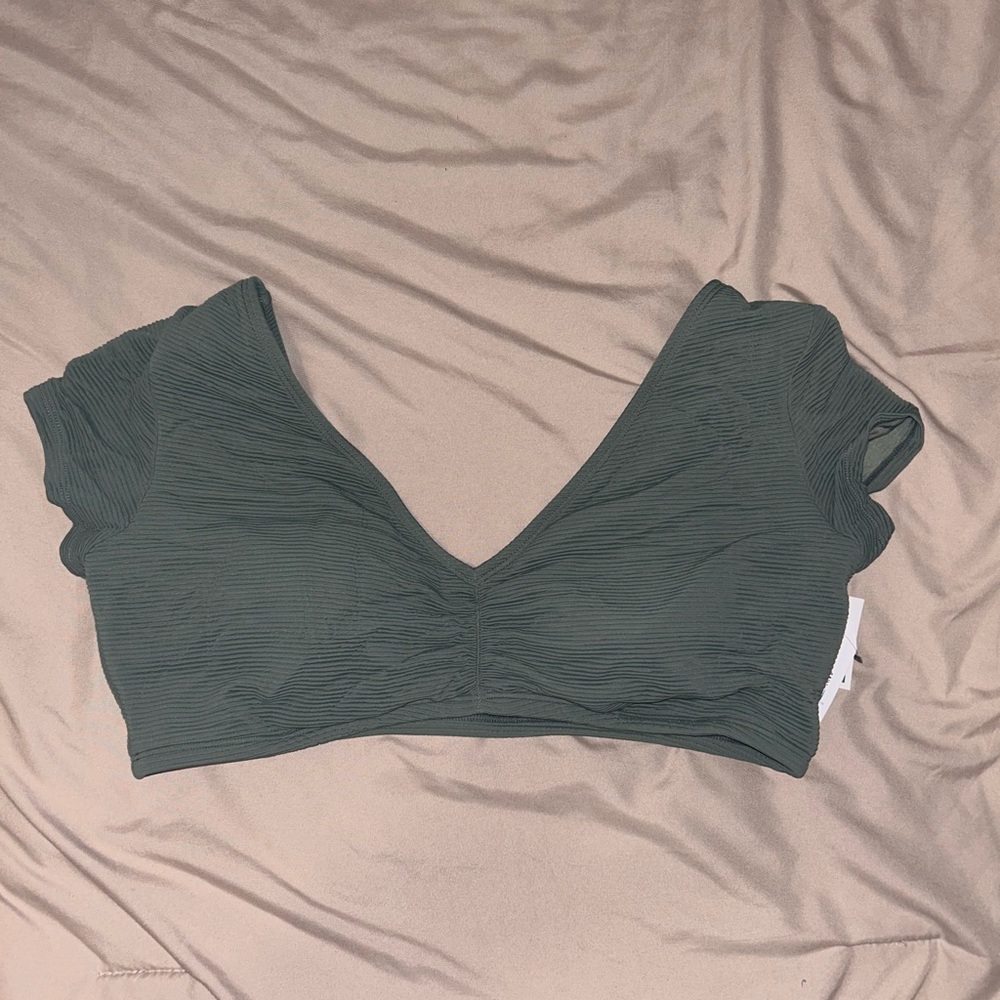Brand New Swimsuit Top
